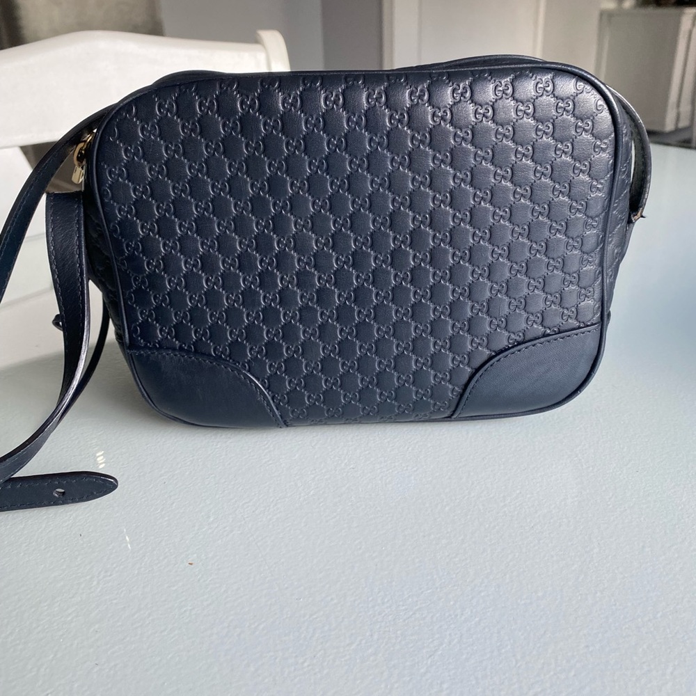 Gucci Bree Messenger bag